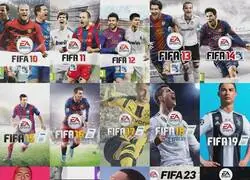 Para ti... ¿cuál es el mejor FIFA? Pregunta de examen