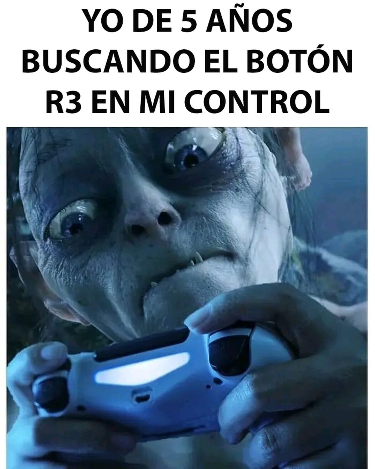 Todo un reto encontrarlo