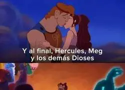 Hasta que apareció un tal Kratos