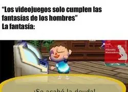 Lo que más deseo en esta vida