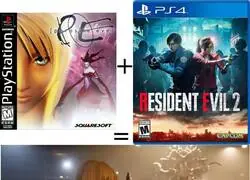 Mi deseo para el próximo remake