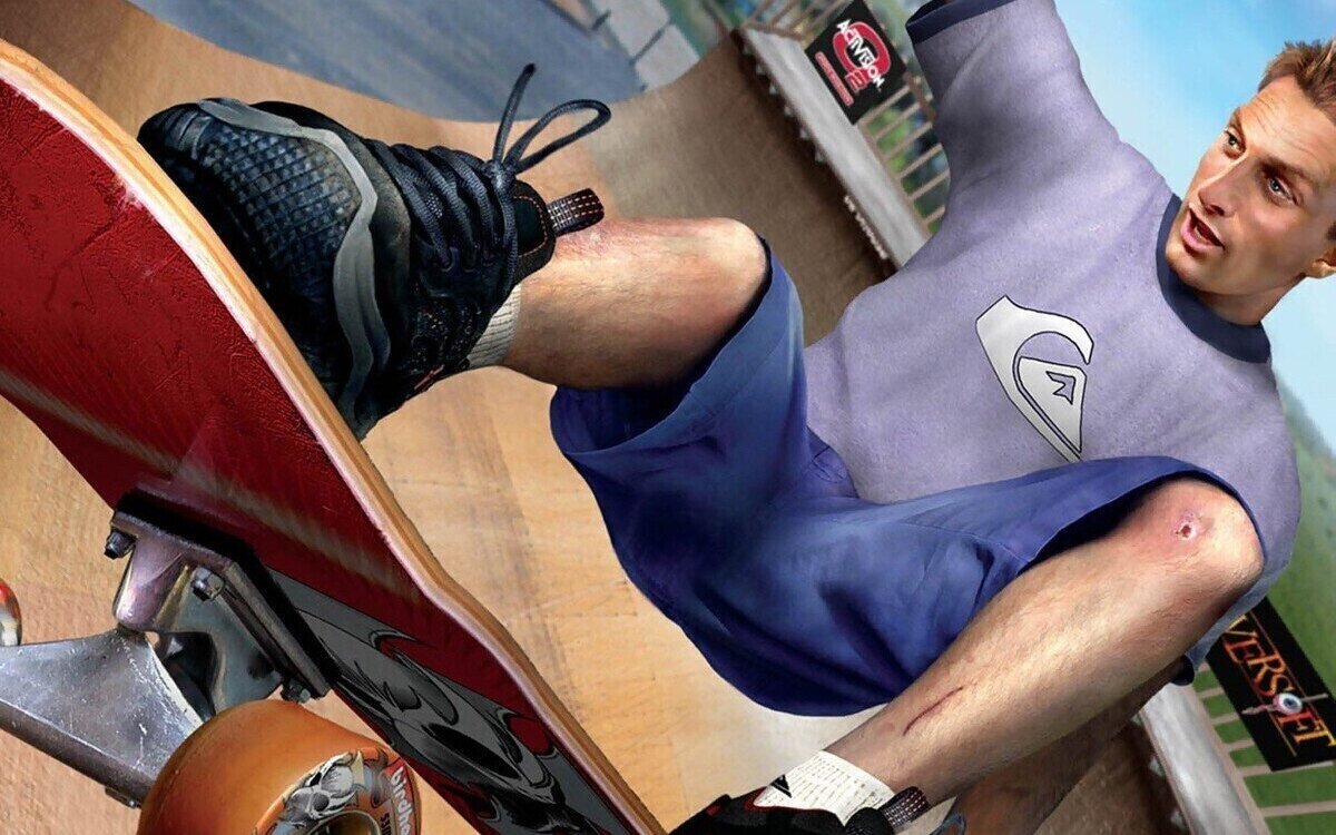Tony Hawk's Pro Skater 3: Encuentran un nuevo skater secreto 20 años después
