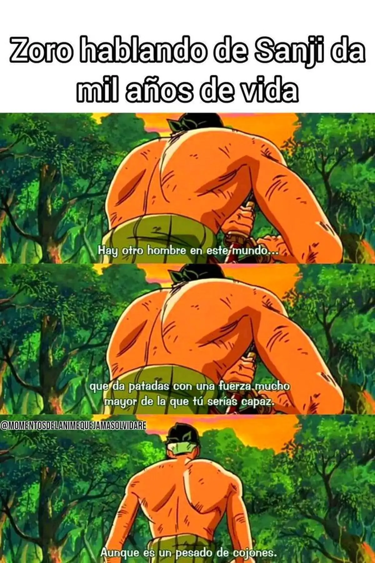 En realidad se quieren
