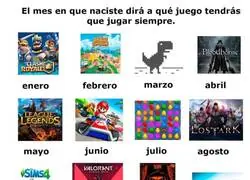 ¿Has tenido suerte?
