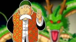 ¿ Por qué Goku nunca resucitó a su abuelo? ¿Es tan egoista como parece?