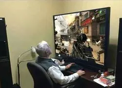 ¿Crees que llegaremos a viejos con ganas de seguir jugando?