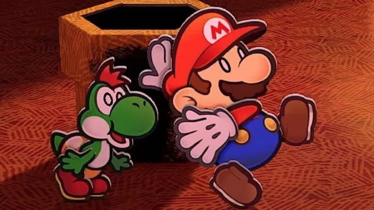 Por fin sabemos la resolución y los fps que tiene Paper Mario: La Puerta Milenaria en Nintendo Switch