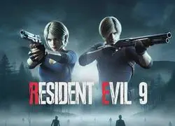 Unir a Jill Valentine (favorita en Occidente) con Leon S Kennedy (favorito en Japón) ¡Vaya duo para afrontar una posible aventura!