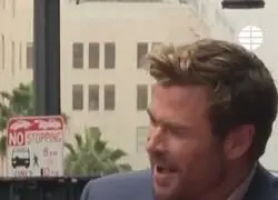 La aplaudida declaración de amor de Chris Hemsworth a Elsa Pataky en público: "Siempre estaré en deuda contigo"