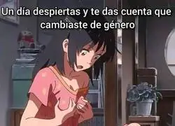 Sin mentir ¿qué es lo que harías ?