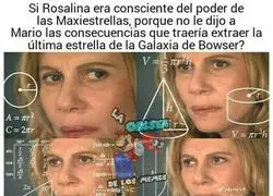 Cosas que siempre me preguntaré