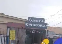El mejor nombre para una carnicería