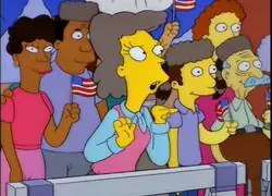 -¡El concierto de Taylor Swift supera el límite de decibelios permitidos! ¡Haga usted algo!
-Se estará pasando de decibelios pero, ¿y lo bien que lo hace? ¡Dejadla muchachos! ¡Da gusto verla actuar!