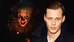 Bill Skarsgard regresará como Pennywise en la serie de Max: "Welcome to Derry"