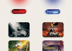 Indie Pills: ¿Qué pastilla te tomarías?