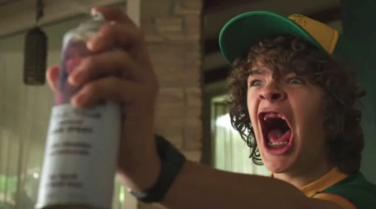 Gaten Matarazzo cuenta la anécdota más loca que ha tenido con un fan de Stranger Things