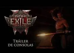 Path of Exile 2 en consolas – Cooperativo local y acceso anticipado simultáneo