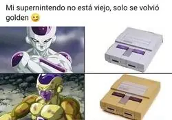 La evolución de mi Super Nintendo
