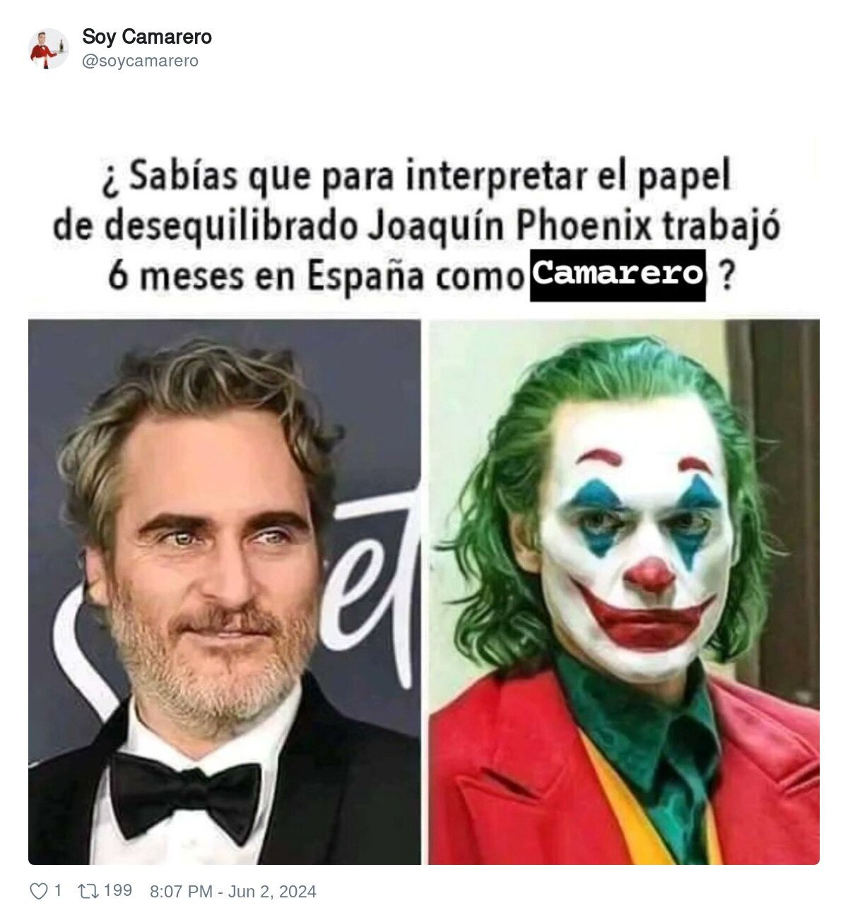 Los clientes te vuelven loco