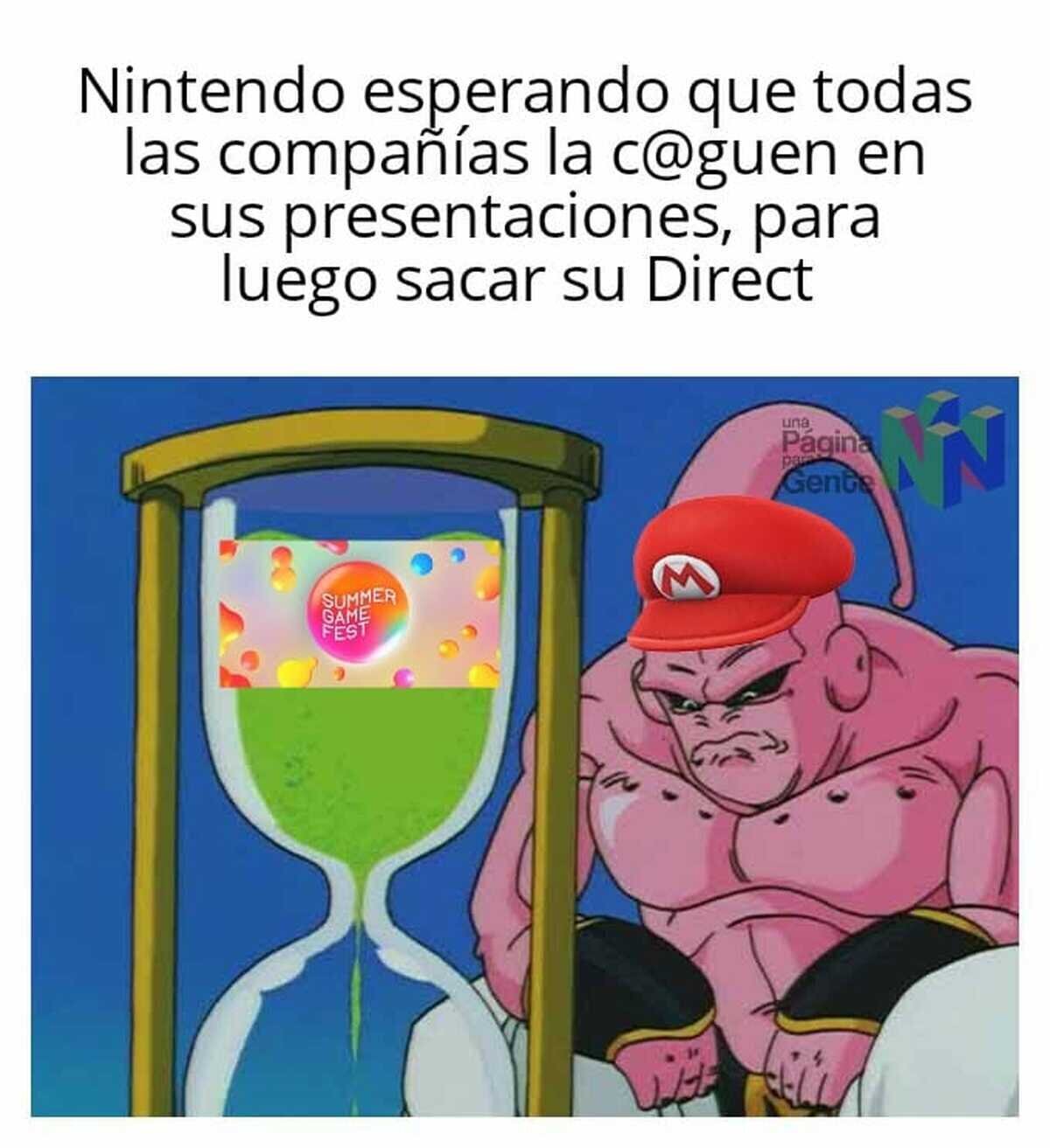 El infalible truco de esperar al último