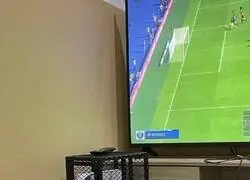 ¿Qué esta sucediendo en esta casa?