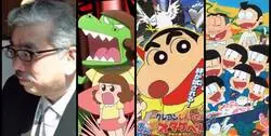 Fallece a los 70 años el director de anime Akira Shigino debido a un cáncer del conducto biliar. DEP