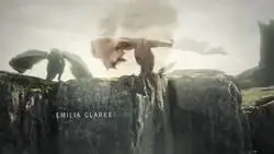 La intro de "Juego de Tronos" versión "True Detective"