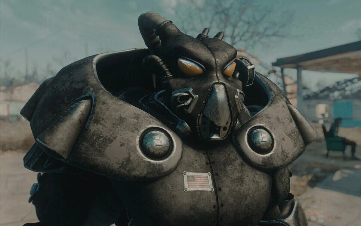 ¡Dime que sí! Más de 100 desarrolladores estarían trabajando en el remake de Fallout 2