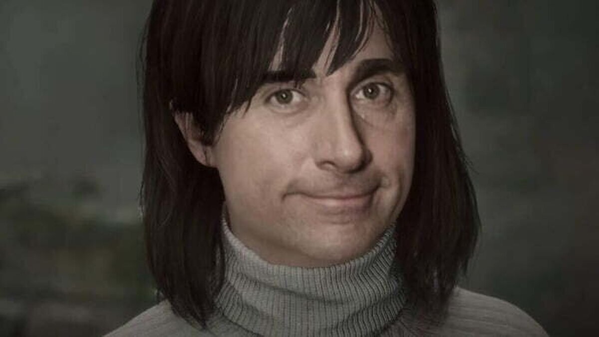Internet se ha ensañado con el diseño de Angela de Silent Hill 2. He aquí lo más cruel