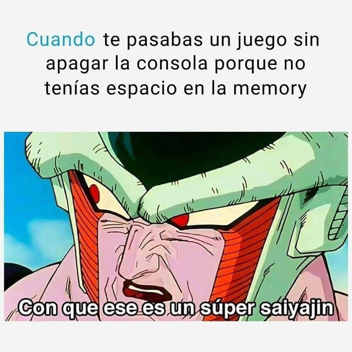 De un solo tirón