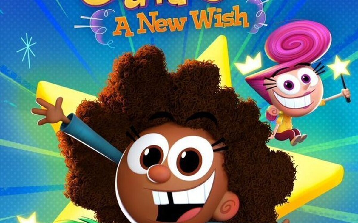 La nueva serie de Fairy Oddparents debuta con críticas inesperadamente positivas