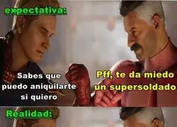 Cuidado con el rey