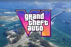 Así de grande sería el mapa de GTA VI