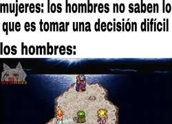 Había que estar ahí