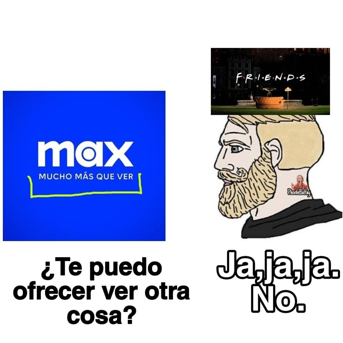 Ya si algo me pillo Los Soprano en un rato