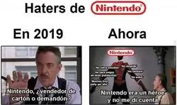 Ha sido injustamente tratado