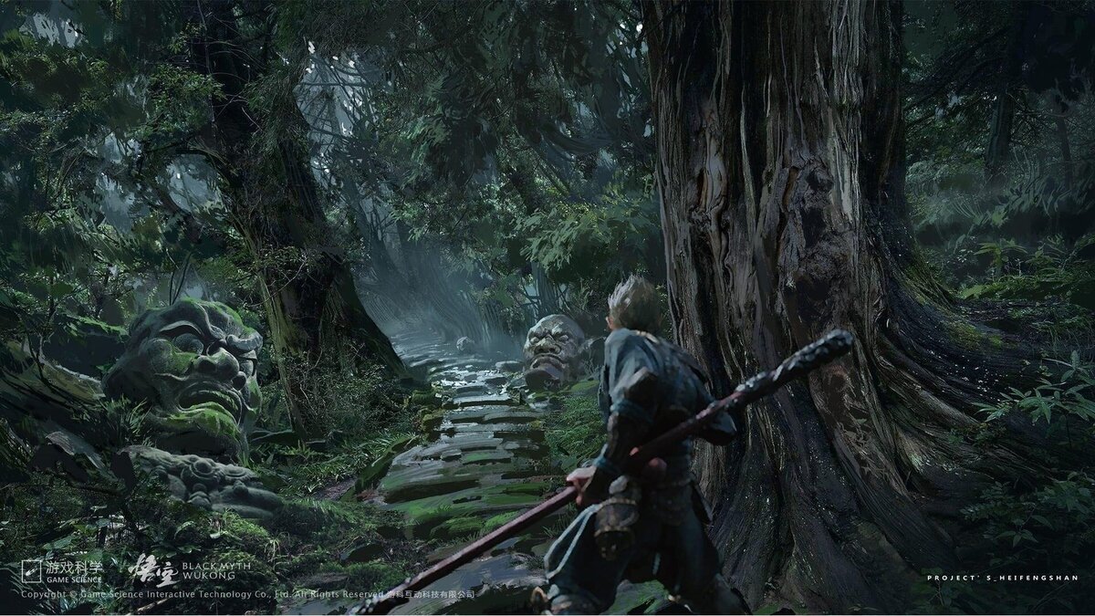 La épica edición coleccionable de Wukong