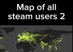El usuario de Steam más majo de todos