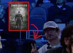 Dark Souls 2 estuvo invitado en el último Game Summer Fest