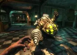 Bioshock (2007) ahora mismo es más viejo de lo que Wolfestein (1993) lo era cuando salió el anterior