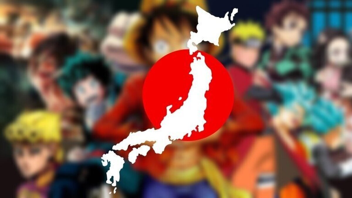 ¿Sabrán de esto más que nosotros? Estos son los Animes con mayor rating en Japón