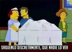 Ay, ya me puse triste