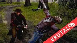 ¿Un RDR2 con Zombies? Es posible con este Mod gratuito