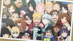 Boruto. ¿Era realmente necesaria esta secuela?