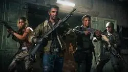Black Ops 6 podría ser el videojuego más pesado de la historia