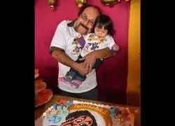 Si aún tienen a sus abuelos, abrácenlos fuerte