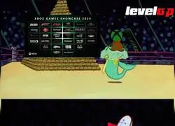 A que gana el robot