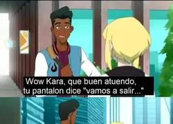 ¿Eres tú, 18?