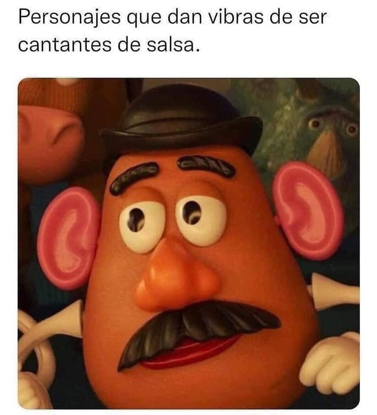 Puro sabor