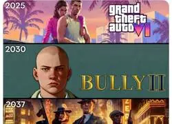 ¿Será Rockstar capaz de tanto?
